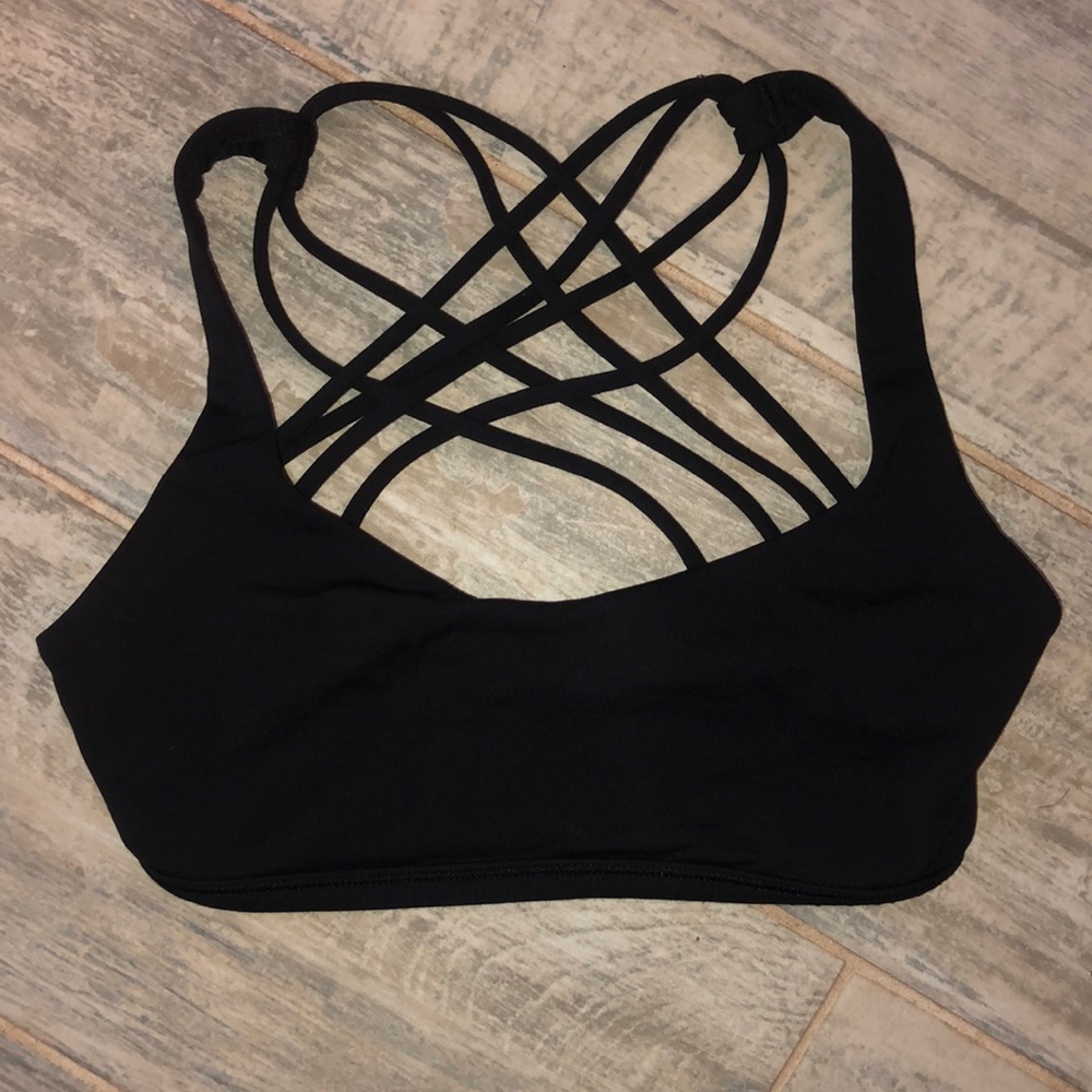 Lululemon Bra